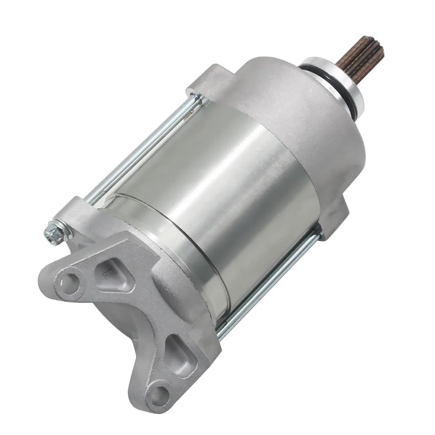 

otorcycle Electric Starter Motor for Yamaha YZF-R1 for YZF R1 2000-2003 5PW-81890-02 5PW-81890-01 5PW-81890-00 5JJ-81890-00 1 PC Starter
