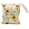 Multifunctional Baby Diaper Bag Ample Storage Space Travel Handbag for Parents Needing Practicality and Fashion