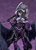 Overlord Albedo Hermes Trismegistus Ver. 17 Scale PVC Painted Complete Figure