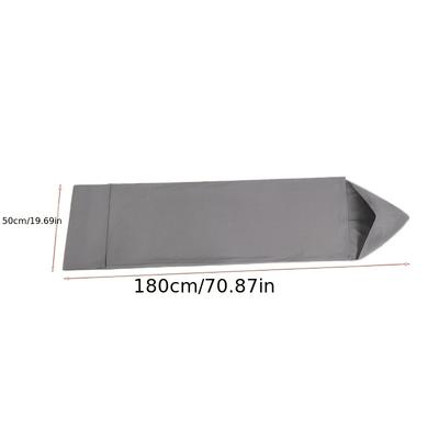 Cozy Wearable Blanket for Adults Weighted, Cooling Sensory, Machine Washable Polyester, Large Size 182.88cm 2.54cm To 182.88cm 15.24cm, Ideal Gift