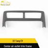Accesorii pentru interiorul mașinii – Ornamente pentru interior mașină