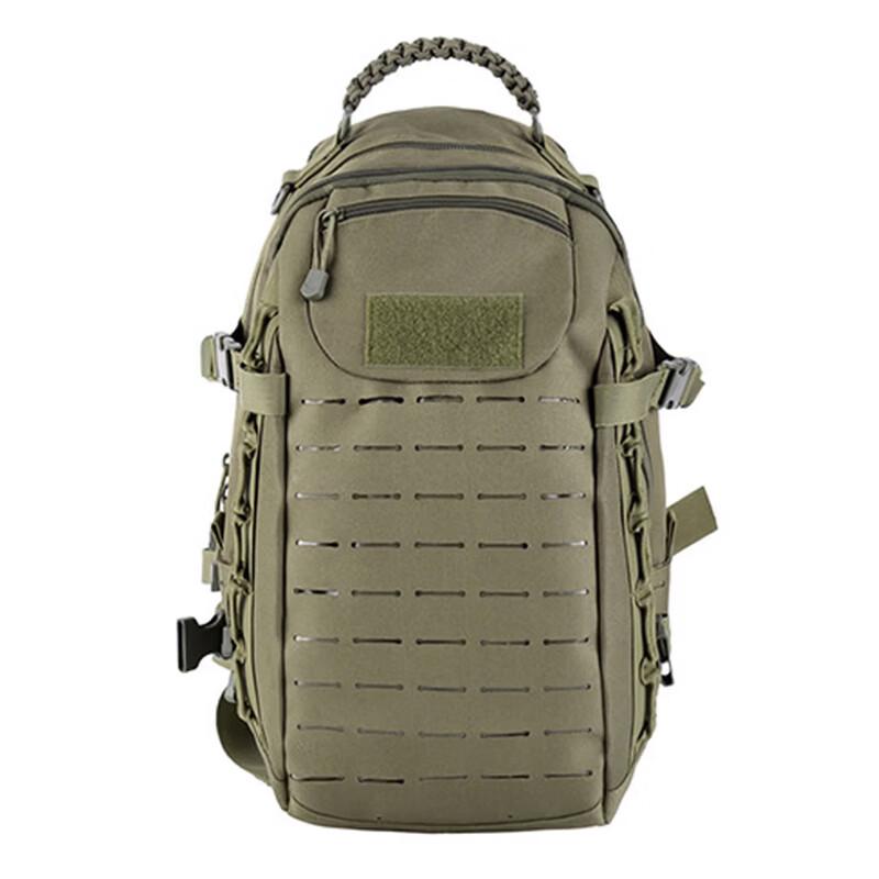 

Junyi Outdoor Military Tactical Backpack