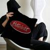 PeterbiltS Racing Car Personalized Pillow Dust Cover Bedroom Kids Party Decoration Pillowcase Birthday Children Gift
