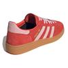 adidas originals Handball Spezial "Bright Red Clear Pink" Women's Sneakers IE5894