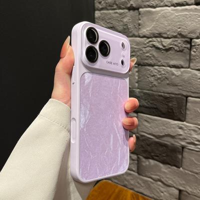 Hüllen für Smartphones – Smartphone-Bumper