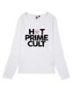 PRIMATE Rustee Slim Fit Long Sleeve 5 Colors