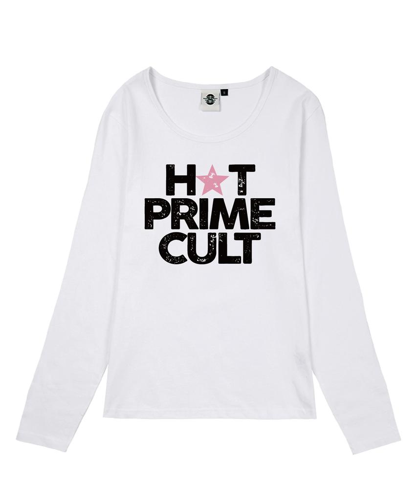 PRIMATE Rustee Slim Fit Long Sleeve 5 Colors