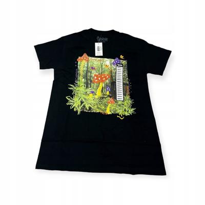 Spencer's Women's T-shirt PRINT S
