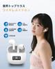 Bluetooth Wireless IPX7 Up to 60 Hours of 2025 Latest Bluetooth HIFI Sound Low Instant Single or for Web and Compatible with iPhone and Android