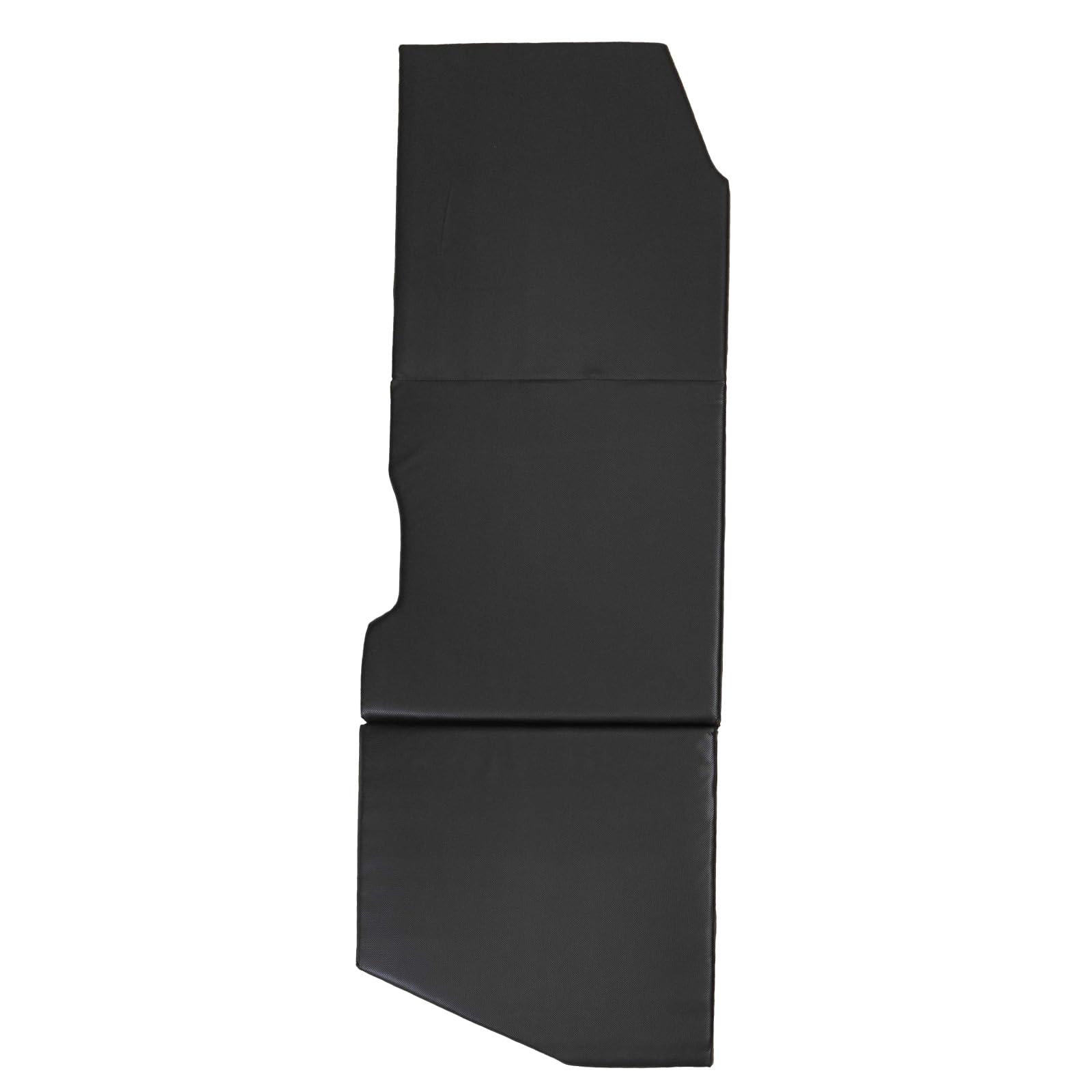 

CRAFTWORKS Sierra и для автомобиля Jimny/Jimny Полностью плоский матрас, Складной, Водонепроницаемый, Пятноустойчивый, Пятноустойчивый Кемпинг, JB74/JB64/W (пассажир чёрный