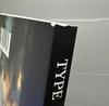 [USED] BTS V TYPE1 Magazine Version Photobook