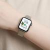 Irregular Metal Strap For Apple Watch Ultra3 49mm 38 40 41 42 44 45 46mm Luxury Stainless Steel Strap For iWatch 11 10 9 8 7 SE3