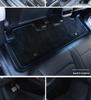 Custom TPE Floor and Trunk Mats for Tesla Model 3 & Y