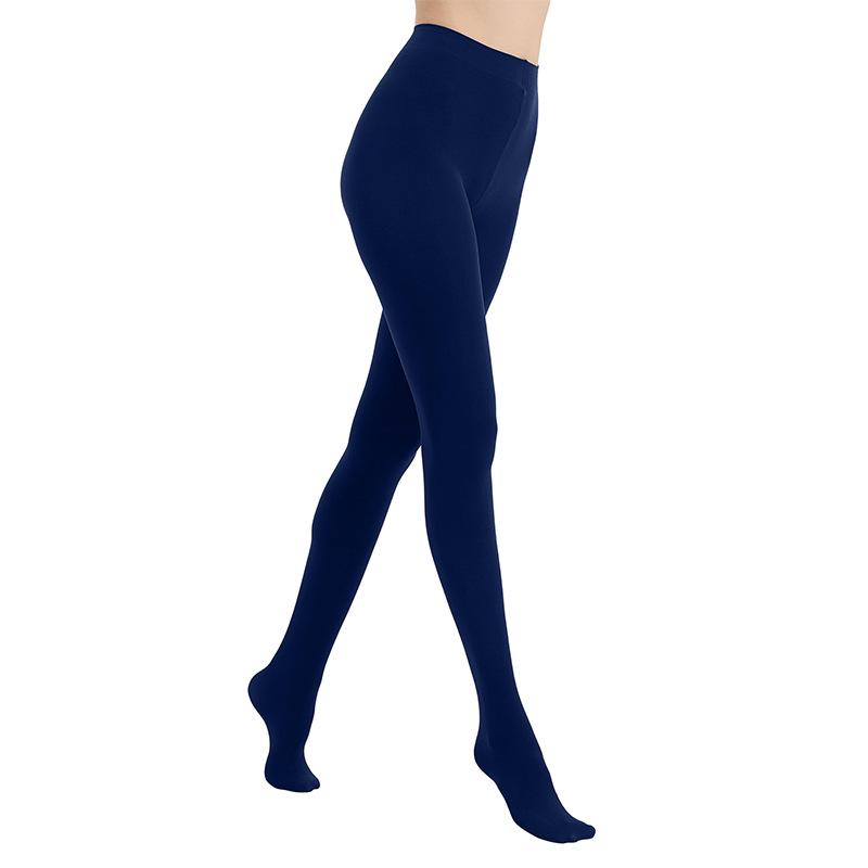 80D Velvet Pantyhose: Multi-size, Colored, Bare Leg Look - Perfect for Autumn/Winter