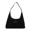 Fashionforward Womens Large Corduroy Tote Bag Stylish And Functional For Every Occasion