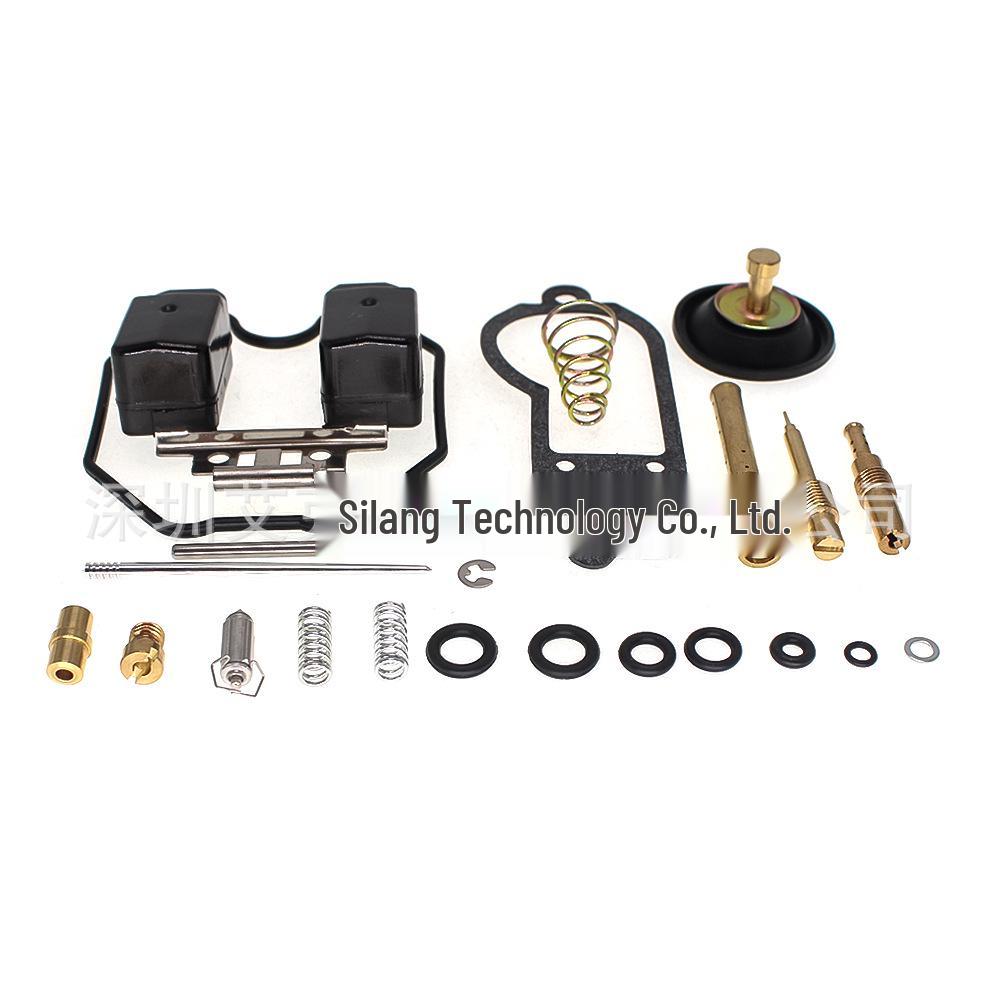 XL500 XL500S 1979-1982 Vergaser Motor Reparaturkit