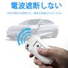 [Unhoke] Delica D:5 Key Case, Compatible with Mitsubishi, Smart Key Cover, Outlander PHV, Eclipse