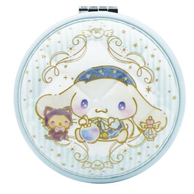 Sanrio Characters Cinnamoroll Puffy Mirror 8203 530