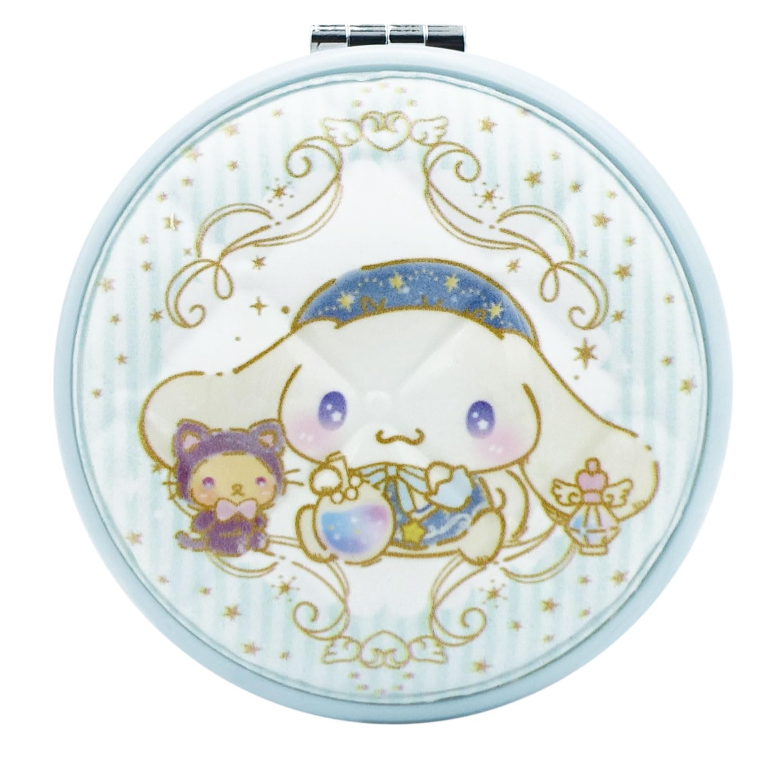 Персонажи Sanrio Киннаморолл Пухлое Зеркало 8203 530