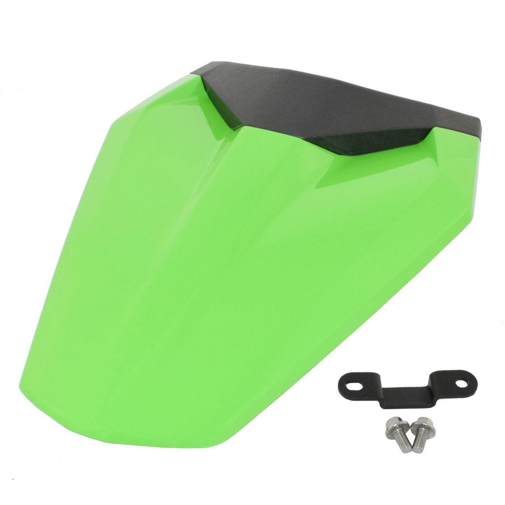Modified Rear Seat Hump Cover for Kawasaki ZX4R ZX-4RR (2022-2024)
