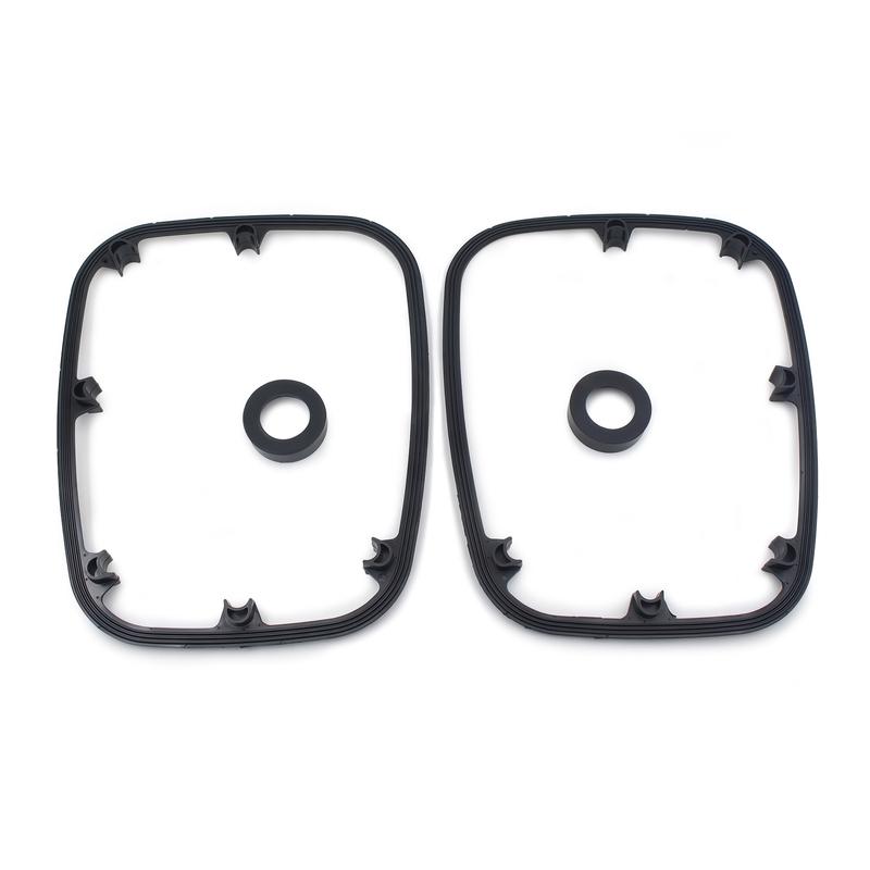 Engine Valve Cover Gasket Set For BMW Oilhead 11 14 7 668 216 11 12 1 341 708 R850GS R1100GS R1150GS R1200CL