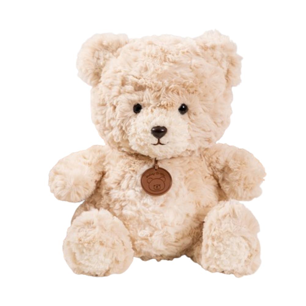 PP Cotton Bear Plush Toy Soft Stuffed Bear Plush Doll Bear Stuffed Animal Toy  Birthday Parties