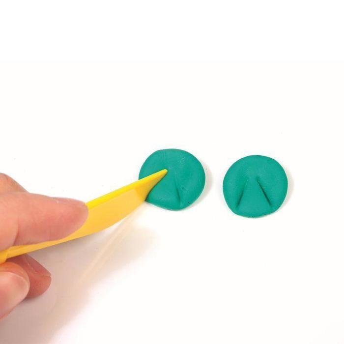 Green Pen'do Paste 30g - Make Your Own Colored Pencils