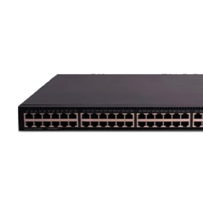 H3C S5130S-52S-HI Managed Switch