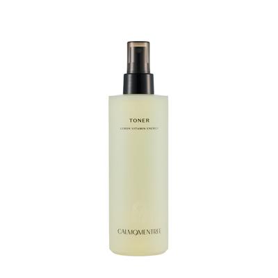 Französischer Zitronen Vitamin Energie Toner 250ML