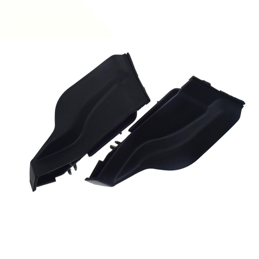 Pair Fender Cowl Side Seal Cover For 2010-15 Toyota Prius 5508347020 5508447020