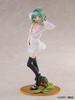 A Hole In the Student Scale Painted Complete Figure There's Council! Otori-tan 1/7