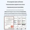 Boyang BY-WG915S 10G SFP+ Single-Mode Fiber Optic Transceiver