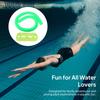 , 150 Cm Flexible Swimming Buoy with Connector, Ideal for Outdoor Water Sports.