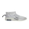 Air Fear Of God Мокасины Чистая Платина
