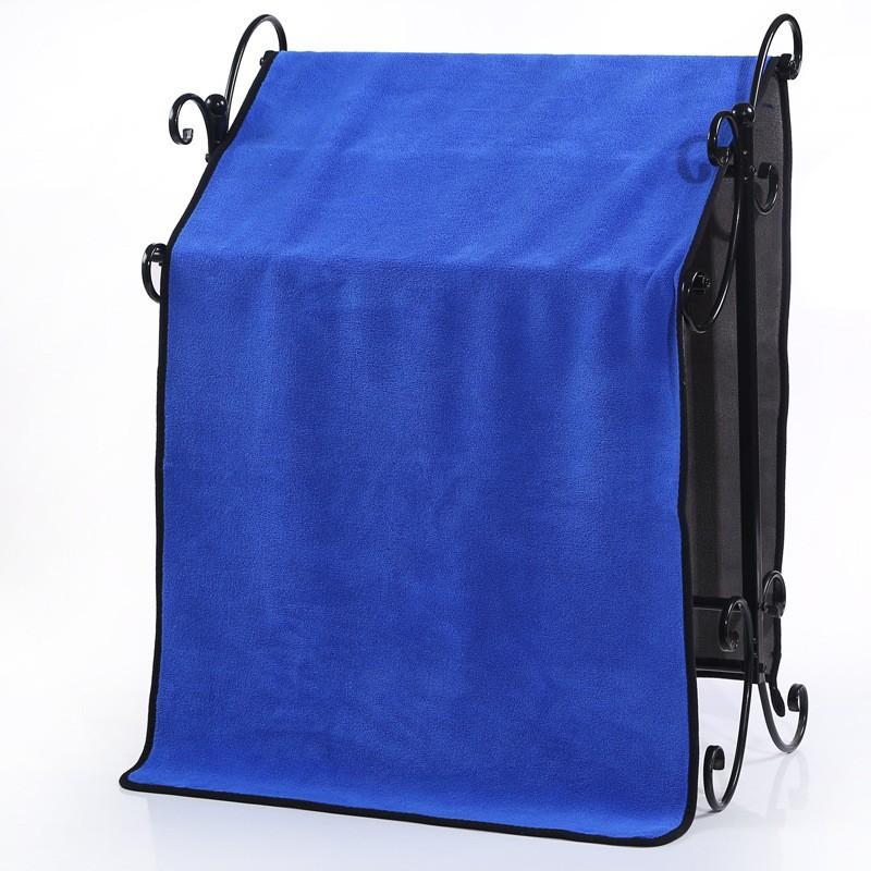 60/100/140cm Soft And Absorbent Pet Towels - Super For Cats And Dogs - Perfect Christmas Gift