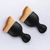 Car Detailing Brush for Interior Cleaning Soft Fluffy Bristles Non-Slip Handle 1/2/3 PCS Suitable for Auto Air Vent Dashboard