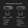 Logitech C270 720p HD Webcam
