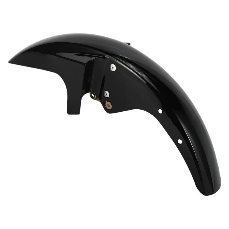 Motorcycle Front Fender Replacement Accessories for Yamaha Ybr 125