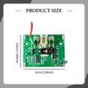 Electric Drill Circuit Board for Impact Wrench Powerful Practical Wear Resistant High Reliability