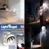 Wall Light With Infrared Sensor For Living Room Home Decor
