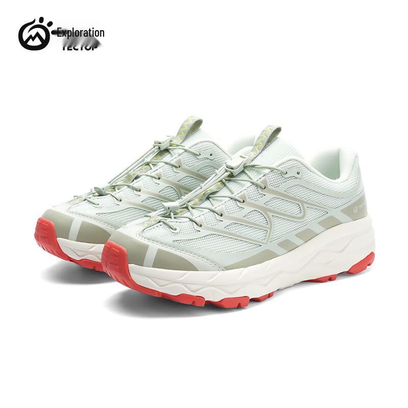 

TECTOP Women s Outdoor Running Shoes 2524272PX 36
