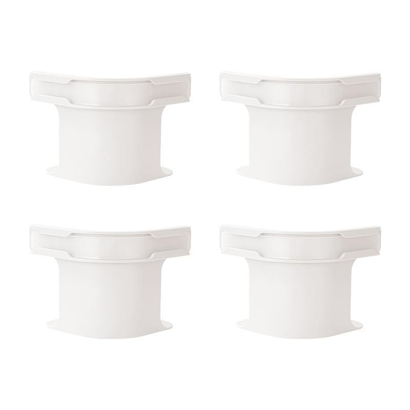 New Folding and Rotating Bed Sheet Fixer, Bed Cover Fixing Quilt, Single Bed Sheet Fixing Wonder