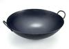 Summit Industrial Summit Iron Pan Style Made In Japan Professional Series Wok 36cm