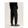 PEACEBIRD MEN Casual Tapered Drawstring Pants