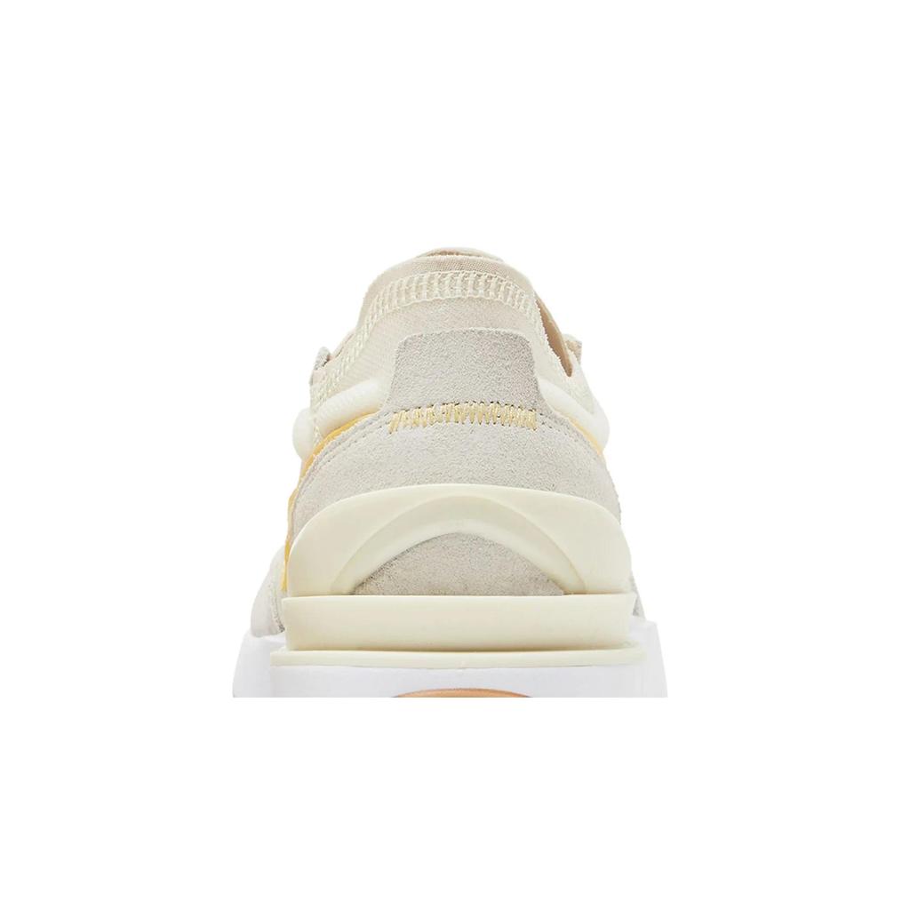 Nike Womens Waffle One 'Sail Coconut Milk' (women's sizes) Sail / Coconut Milk / Sandpile / Elegant Topaz Casual Shoes DC2533 105