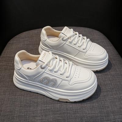 Sapatos de mulher – Ténis