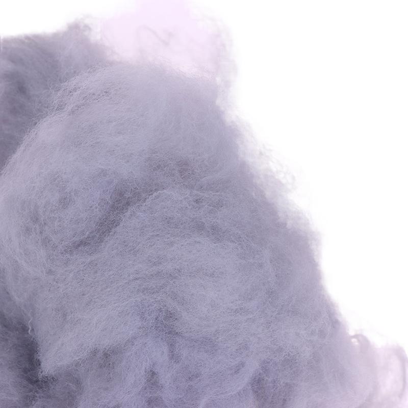 20G Simulated Cotton For Smoke, Dust And Water Splash Effect Tank Model Firing Explosion Making Cloud Shape Cotton