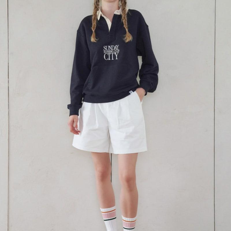 STUDIO SOCKSTOP 1989 Retro Sporty Socks