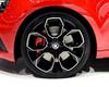Car Sticker 2025 Hot 4Pcs 56/60mm Car Tire Hub Center Cap Wheel Cap Badge Sticker For Skoda S Fabia Superb Octavia Rapid Karoq V