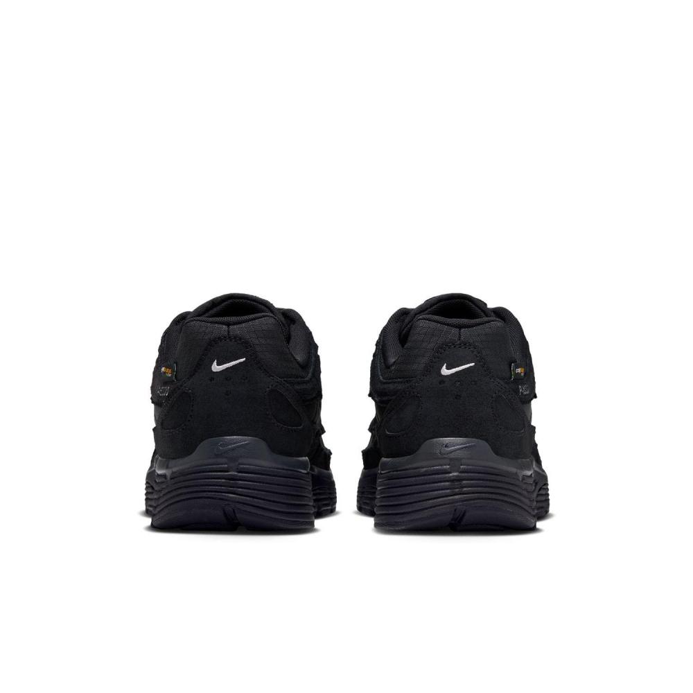 Nike P 6000 Sneakers 001anthra Black Miq6449